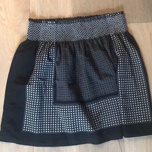 Skirt from Urban Outfitters.